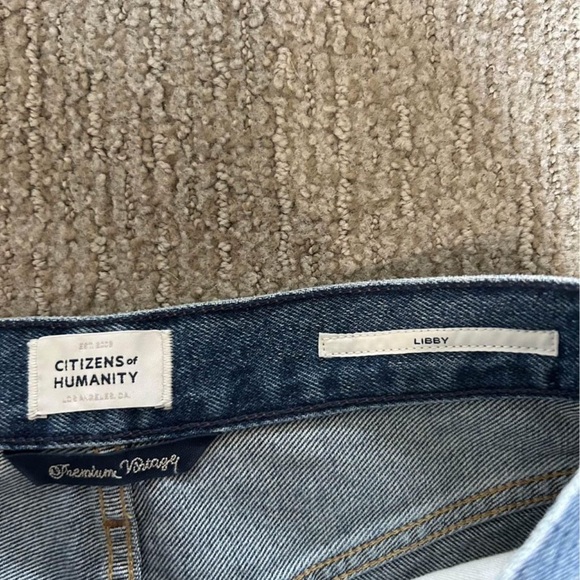 Citizen of Humanity - Picture 2 of 3